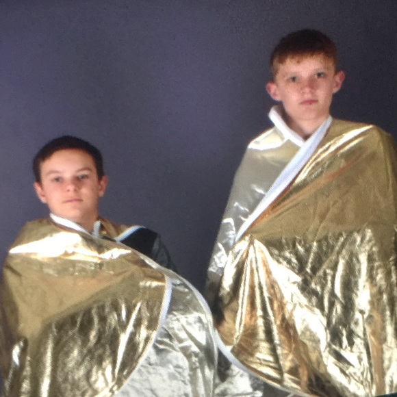 Meet your Posher, John - Picture 1 of 1